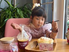 -荷恬·精致蔬食料理(富国街店)