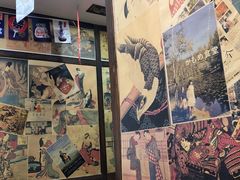 -达鳍寿司(建大店)