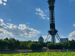 -裕华世纪公园