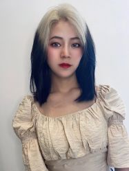 -未来美发·T1M HAIR SALON