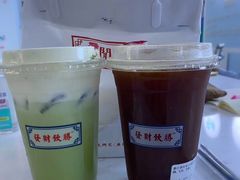 -得闲饮胜公司(智谷店)