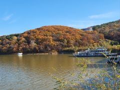 -松花湖风景名胜区