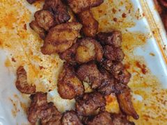 -尕胡才炕锅烤羊肉馆(八一路店)