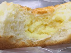 醇香卡仕达包-LELECHA乐乐茶(美罗城店)