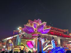 -大唐不夜城