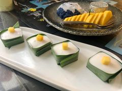 -帕蓝·暹罗料理(大学路店)
