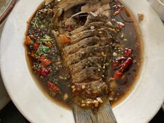 -徐州老菜馆(中枢街店)