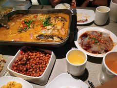 -半天妖烤鱼(东方新天地店)