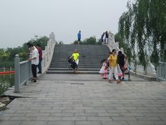 -天津东丽湖风景区