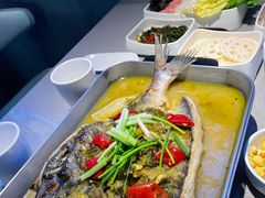 -半天妖烤鱼(绿地大融城店)
