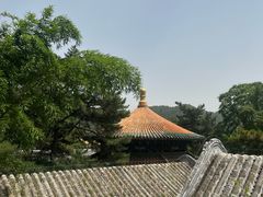 -潭柘寺景区
