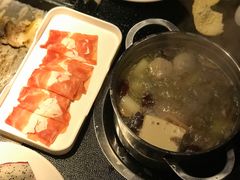 -蓝鲸湾汤泉(包河店)