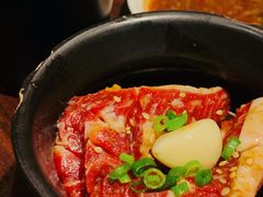 -蒜香焼肉PURUSHIN(马场路店)