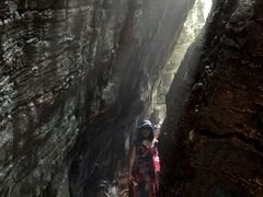 -玉女潭景区