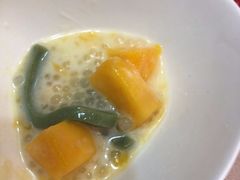 -甜心妈妈·榴莲星级糖水(北京路总店)