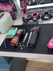 -格调先生·男士理发馆BarberShop