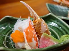 -蟹料理 北海道かに将軍(札幌本店)