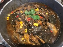 -甲大帅·甲鱼·椰子鸡主题餐厅(唐家店)