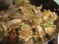 -绿茶餐厅(布吉万象汇店)