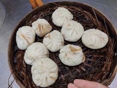 -草包包子铺1937(普利街店)