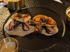 -火车头法国西餐厅