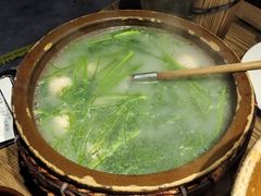 -兰木肆·云南菜(龙湖U城天街店)