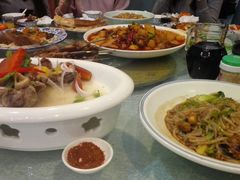 -马尔龙新疆饭店·清真(瑞景店)