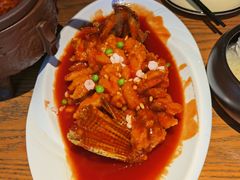 -扬州狮子楼·非遗淮扬菜(东关街店)
