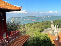 -南沙天后宫景区