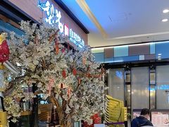 -梨花自助烤肉(天河城店)