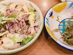 -萨莉亚意式餐厅(苏州食百家店)