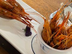 -乔街深夜食堂·小龙虾·高压锅生蚝(杭州总店)