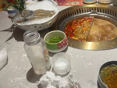 -空之介寿喜烧·和牛放题(恒隆广场店)