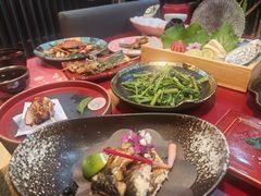 -大江户日本料理(吕厝店)