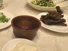 东坡焖肉-楼外楼(西湖景区孤山路店)