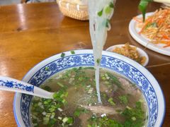 -长安后宰门水盆羊肉(新都心店)