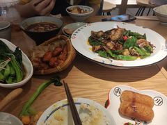 -花盐街·四川乐山小吃(西单大悦城店)