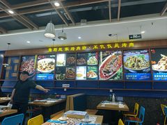 -勇利赵家烤肉坊(翠华北路店)