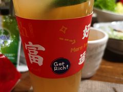 -坦坦大炉·韩式烤肉(望京店)