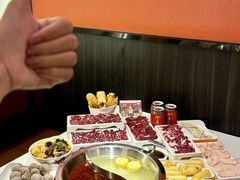 -八合里牛肉火锅(八合里总店)
