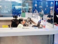 -冰堡国际溜冰场(观澜湖新城MHMALL店)