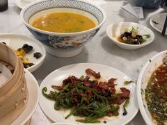 -南小馆(迪士尼小镇店)