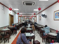 -仁信双皮奶(东川路店)