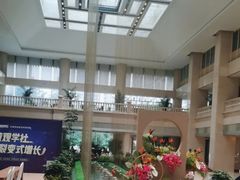 -曲江惠宾苑宾馆(大雁塔大唐不夜城店)