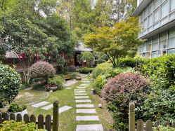 点击看大图 -馨月汇·一悦馨香月子中心(前滩店)