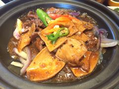 -谷田稻香·砂锅菜(汇暻广场店)