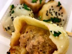 小杨生煎-小杨生煎(南京东路食品一店)