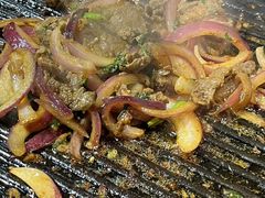 -石记老北京炙子烤肉(松园店)