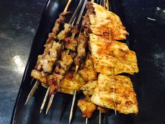 -眼镜哥浦江夜宵大本营