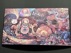 -中国美术学院-美术馆